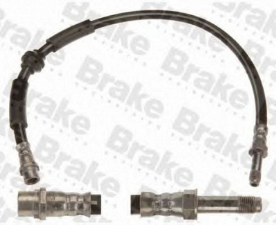 BRAKE ENGINEERING bh778546 -  Тормозной шланг